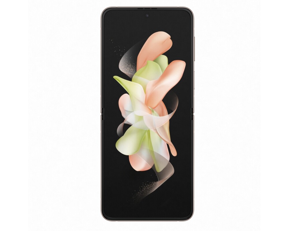 Смартфон Samsung Galaxy Z Flip4 3