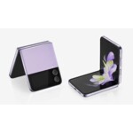 <span>Смартфон</span> Samsung Galaxy Z Flip4 <span class='catalog-num-in-name'>SM-F721BLVHEUE</span> - 