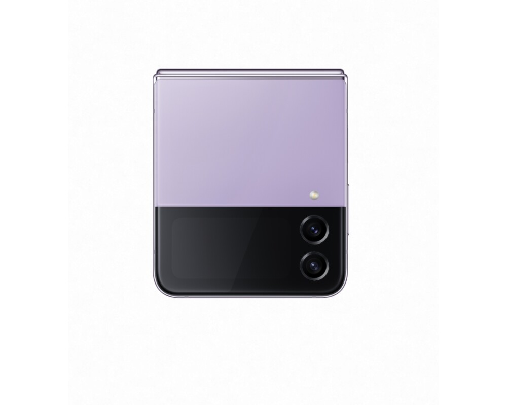 Смартфон Samsung Galaxy Z Flip4 9