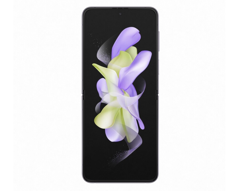 Смартфон Samsung Galaxy Z Flip4 2