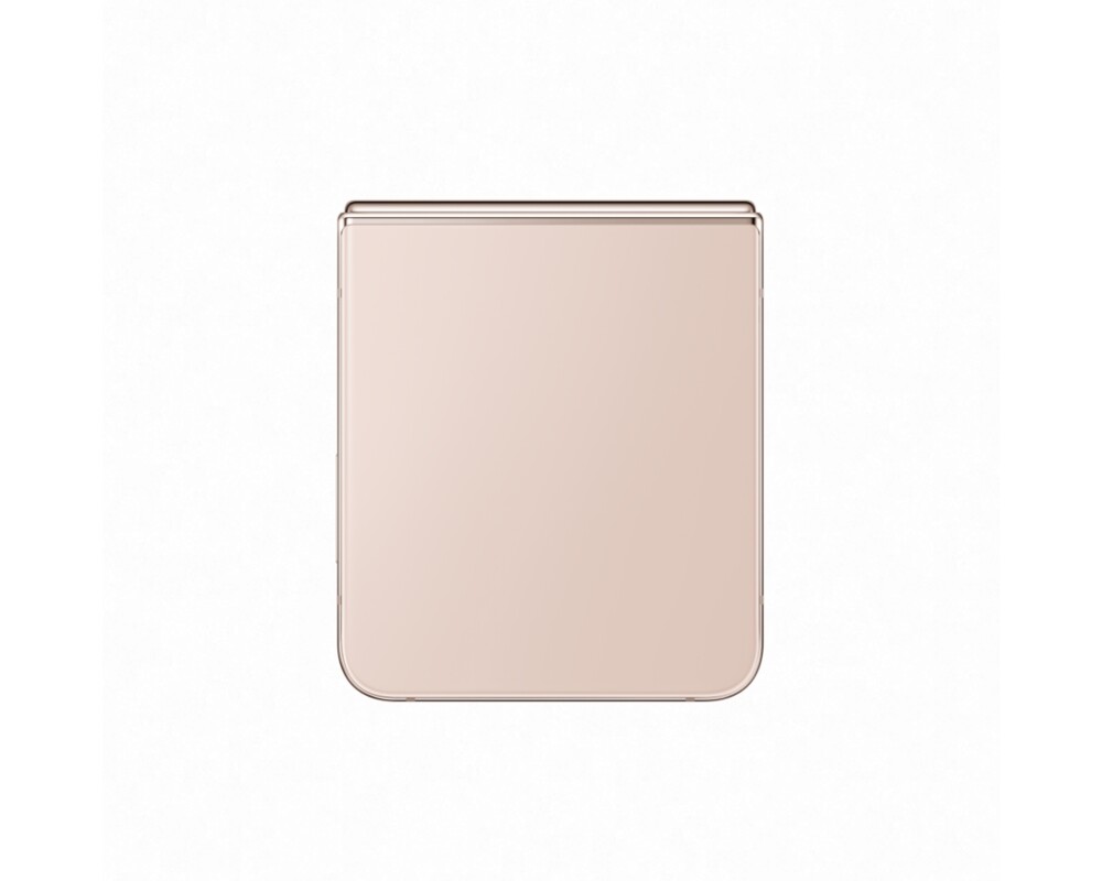 Смартфон Samsung Galaxy Z Flip 4, 8GB, 256GB, Pink Gold 11