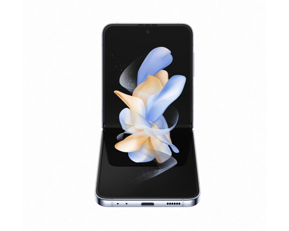Смартфон Samsung Galaxy Z Flip4 7