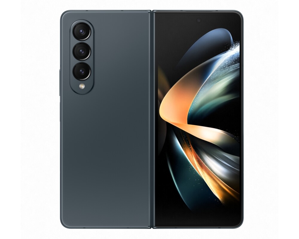 Смартфон Samsung Galaxy Z Fold4 7