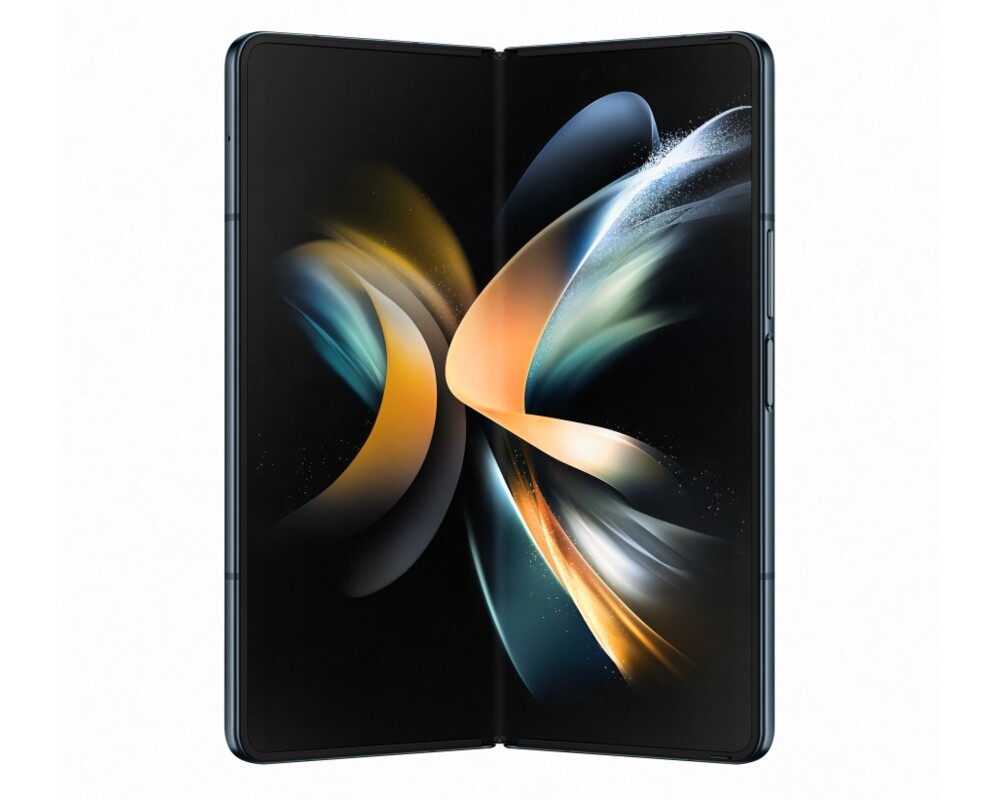 Смартфон Samsung Galaxy Z Fold4 15