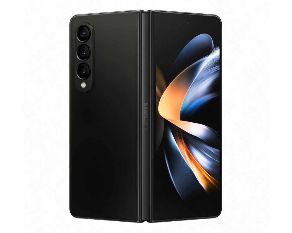 Смартфон Samsung Galaxy Z Fold4 3