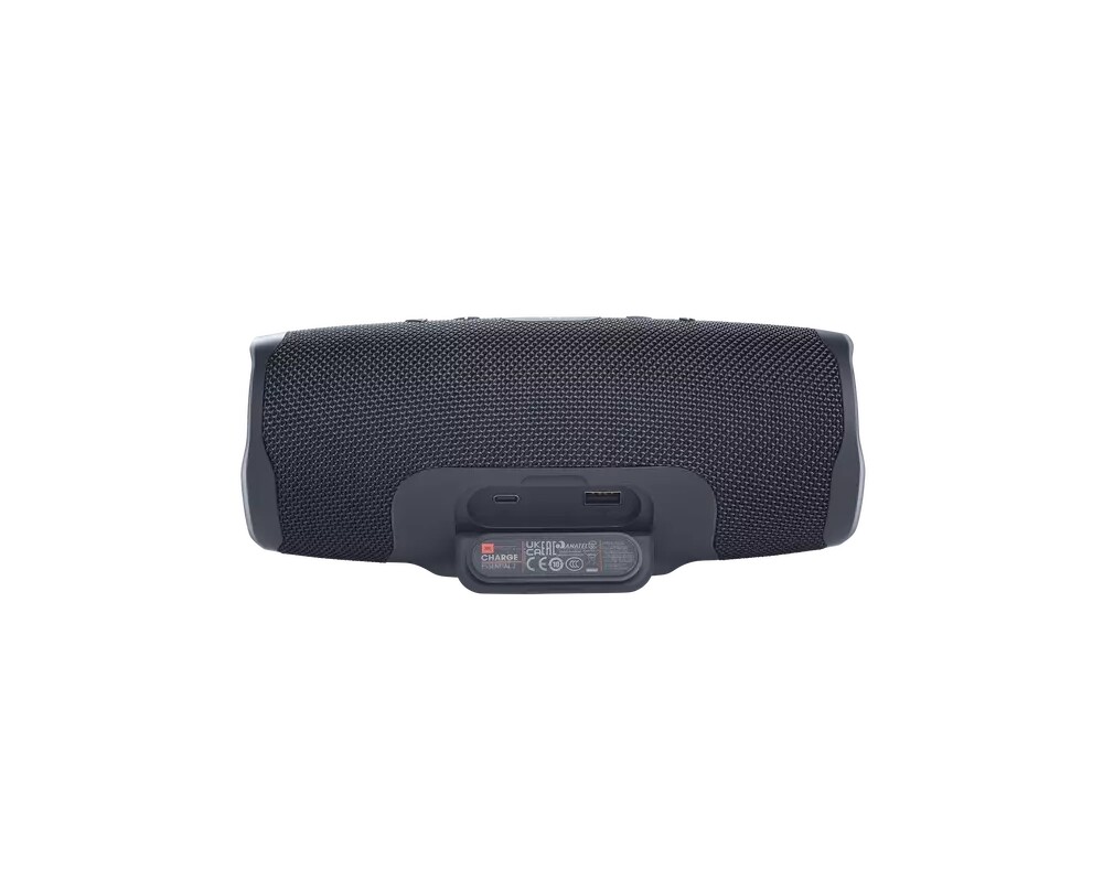 Тонколони JBL CHARGE Essential 2 Bluetooth Portable Waterproof Speaker with Powerbank 9