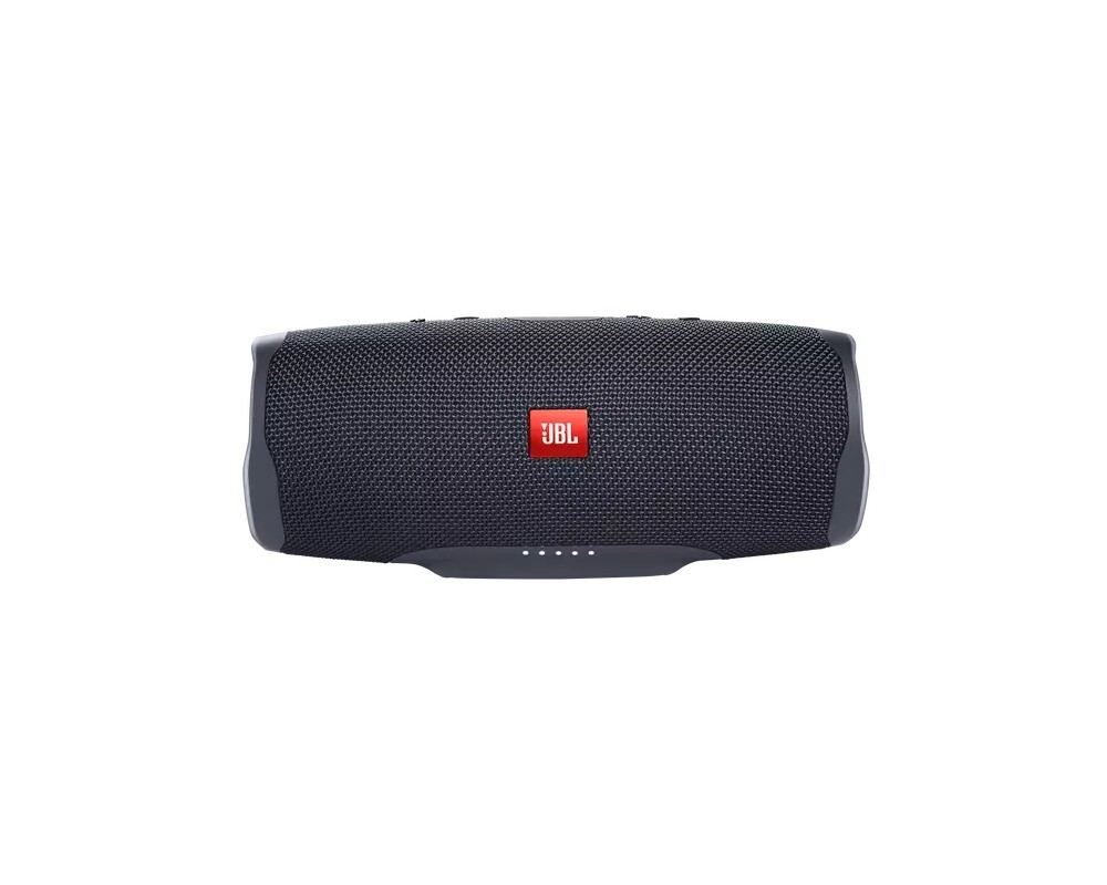 Тонколони JBL CHARGE Essential 2 Bluetooth Portable Waterproof Speaker with Powerbank 6