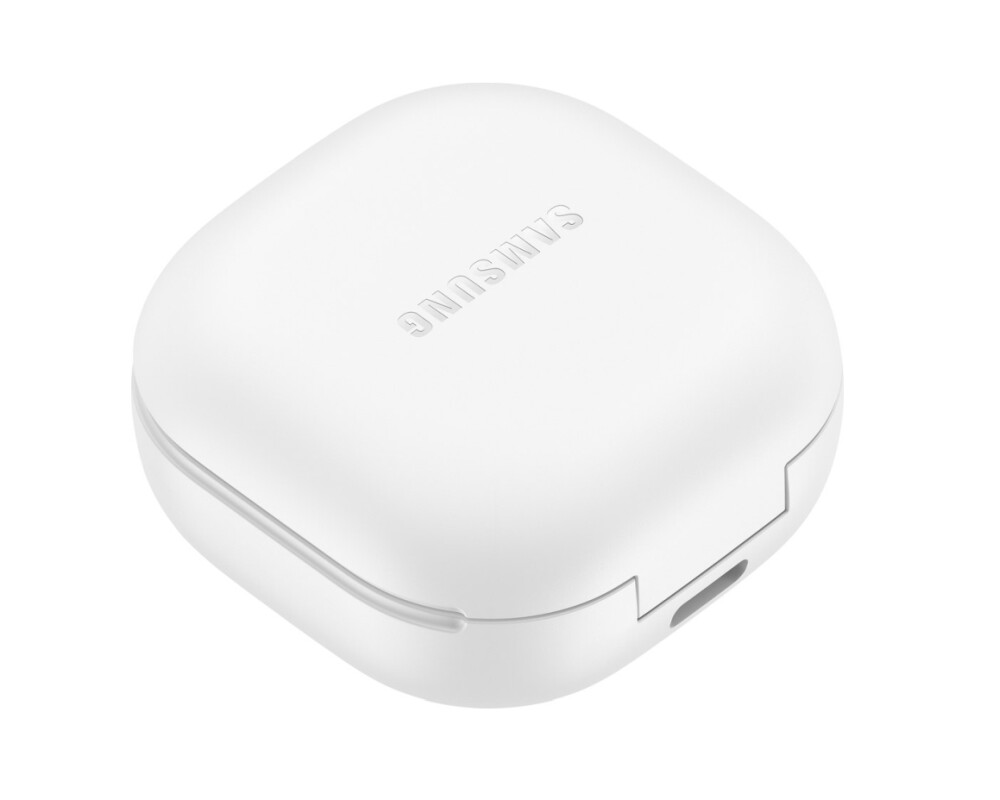 Слушалки Samsung Galaxy Buds2 Pro White 7