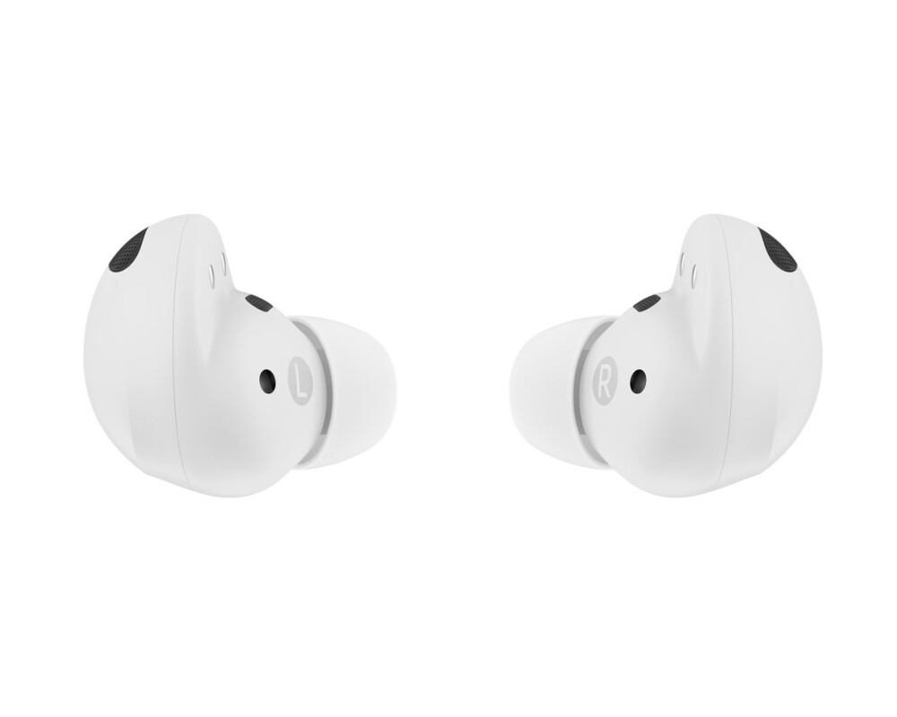 Слушалки Samsung Galaxy Buds2 Pro White 3