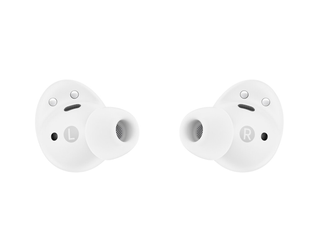 Слушалки Samsung Galaxy Buds2 Pro White 2