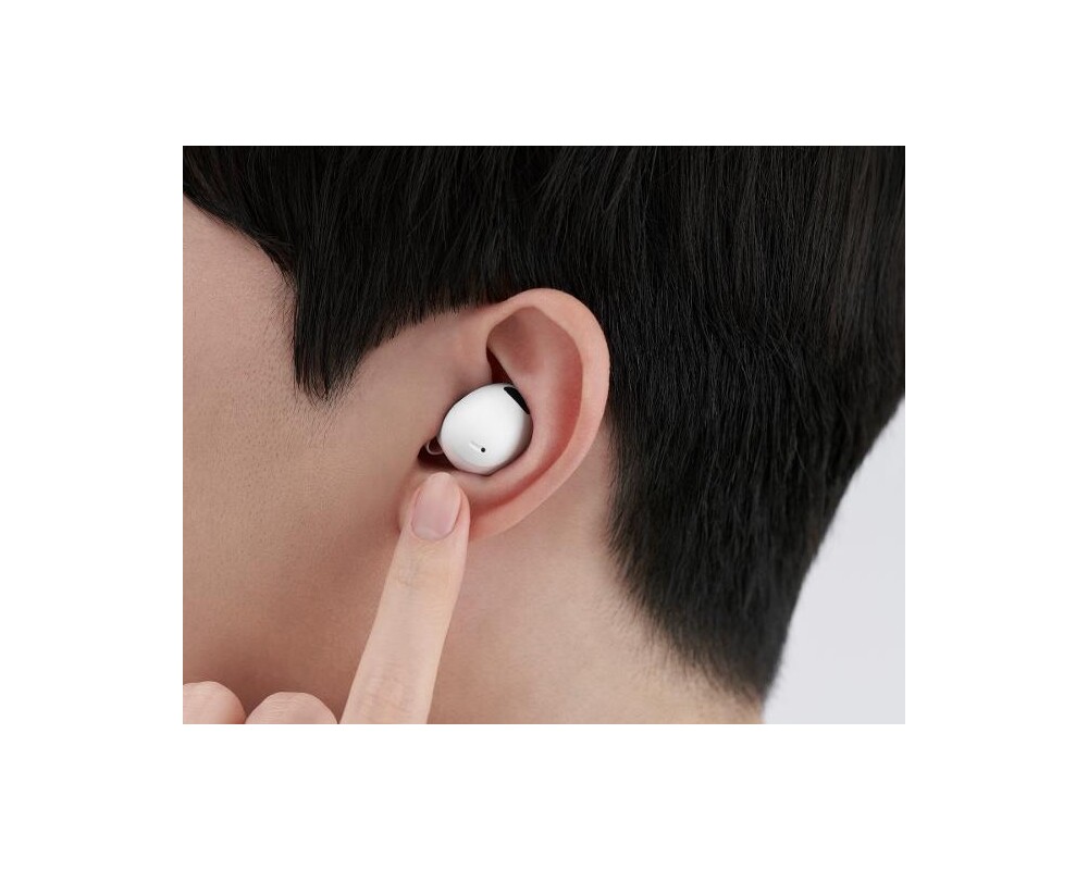 Слушалки Samsung Galaxy Buds2 Pro White 9