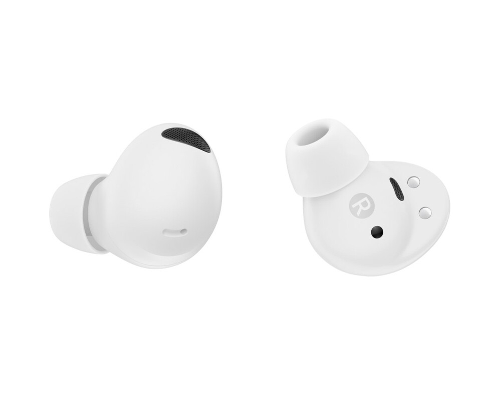 Слушалки Samsung Galaxy Buds2 Pro White 4