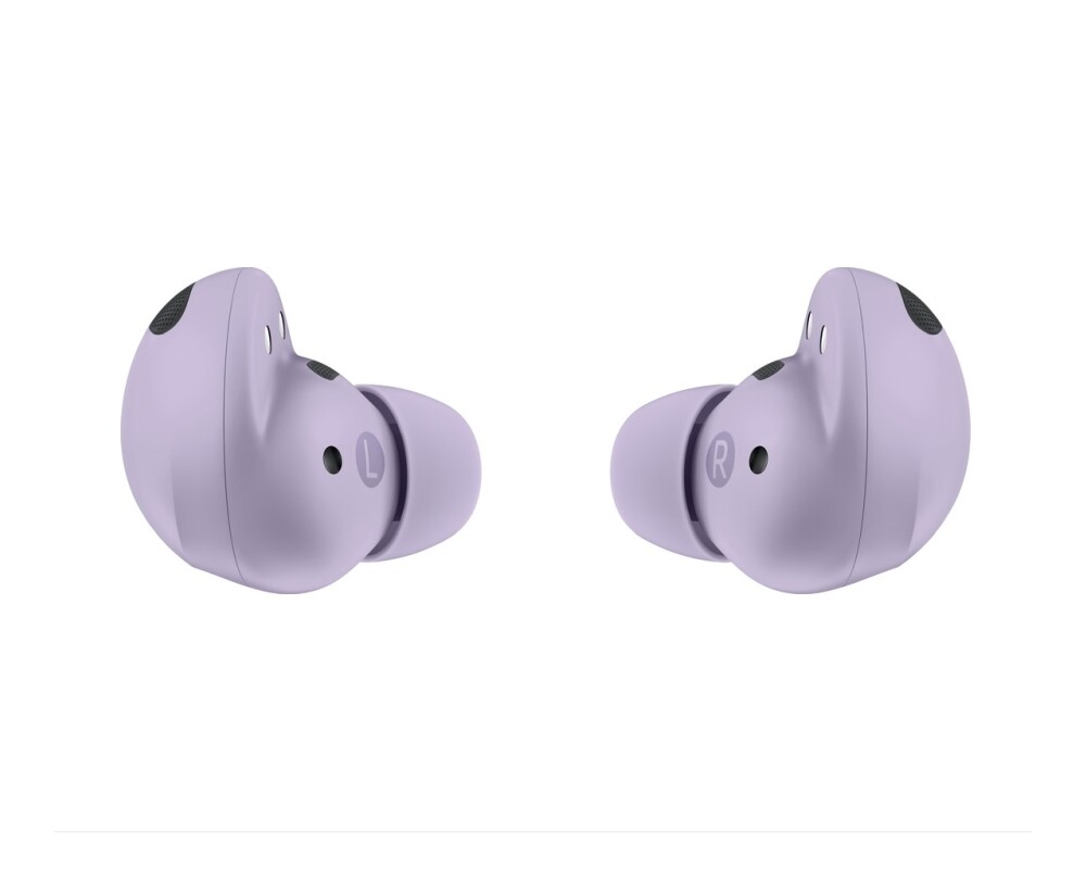 Слушалки SAMSUNG Buds2 Pro Bora Purple 3