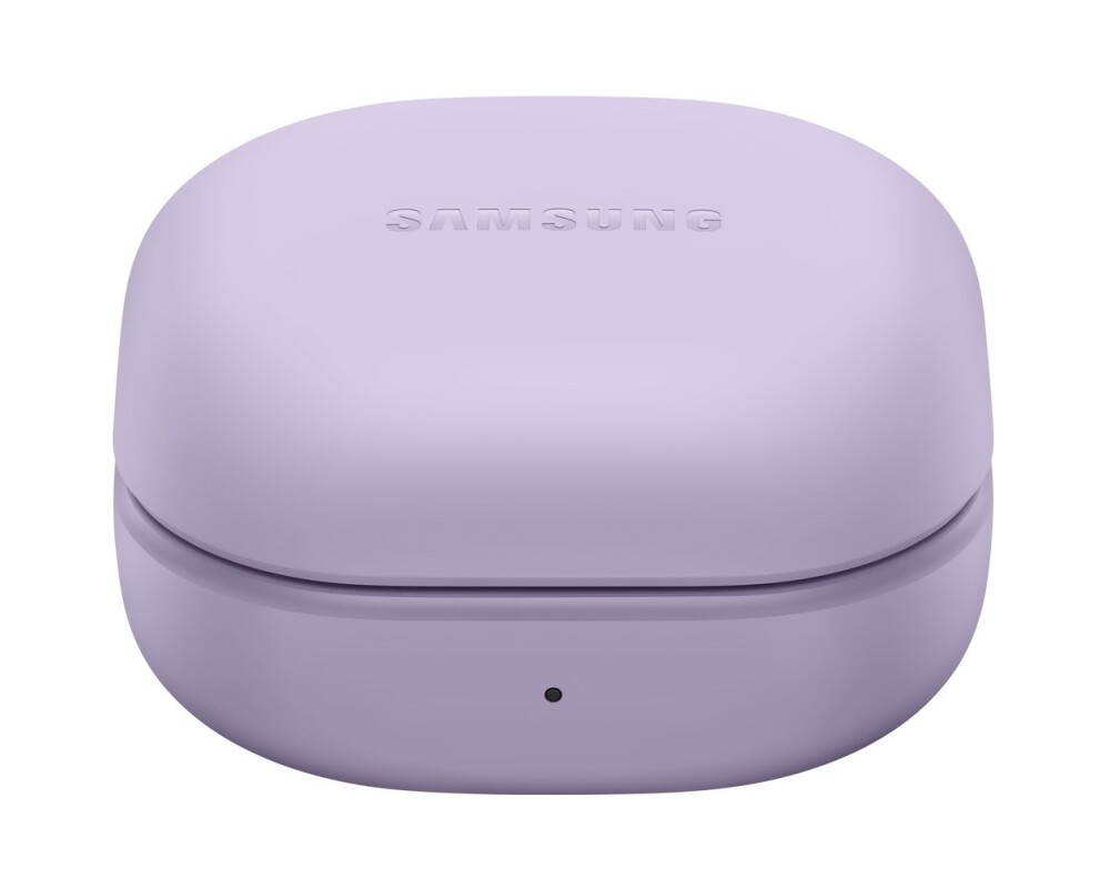 Слушалки SAMSUNG Buds2 Pro Bora Purple 8