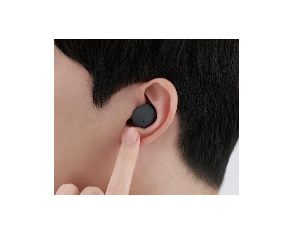 Слушалки Samsung Galaxy Buds2 Pro Gray 9