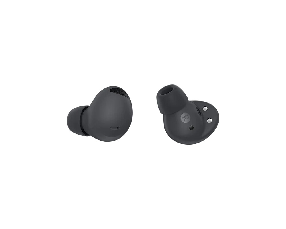 Слушалки Samsung Galaxy Buds2 Pro Gray 4