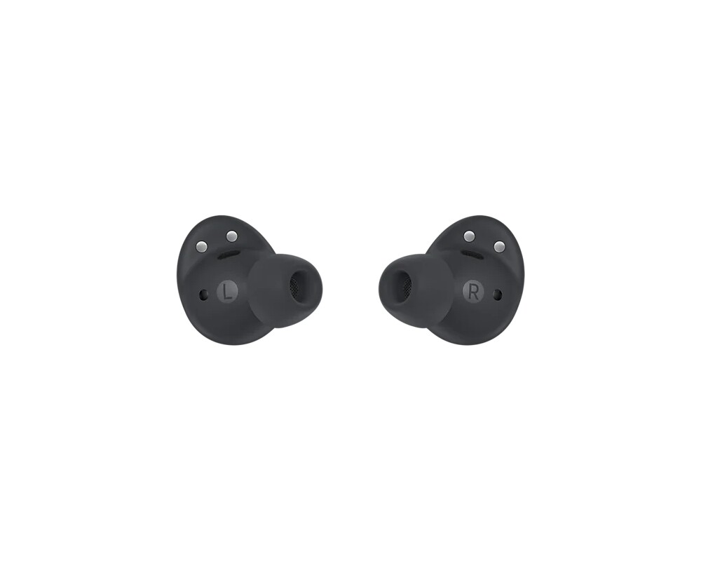 Слушалки Samsung Galaxy Buds2 Pro Gray 2