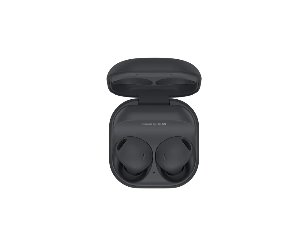 Слушалки Samsung Galaxy Buds2 Pro Gray 5