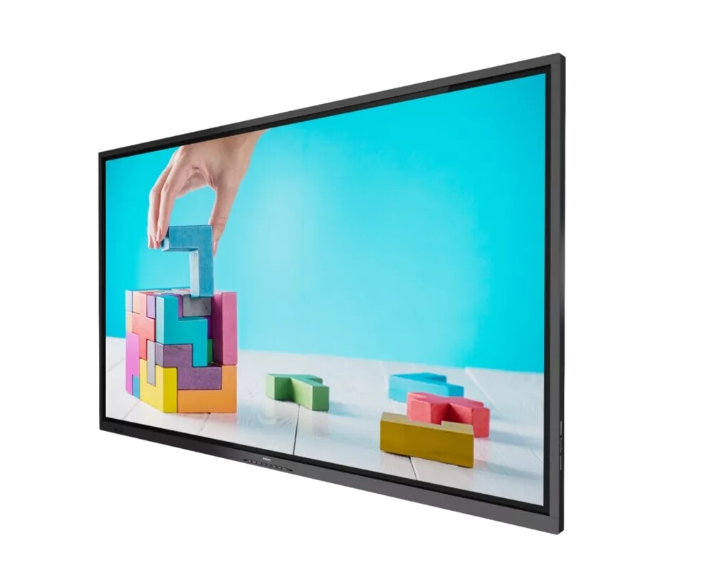 Интерактивен дисплей Philips 75BDL3052E/00 11