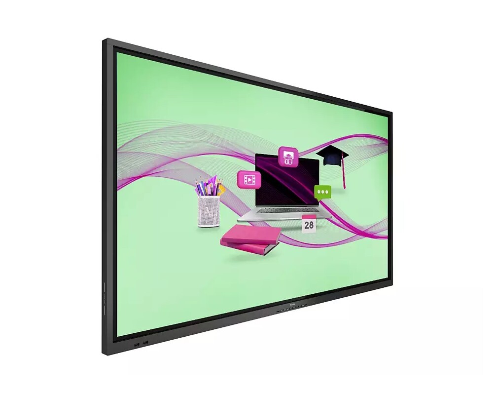 Интерактивен дисплей Philips 75BDL4052E/00 5