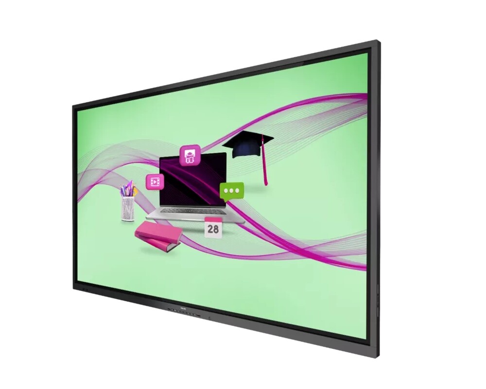 Интерактивен дисплей Philips 75BDL4052E/00 4