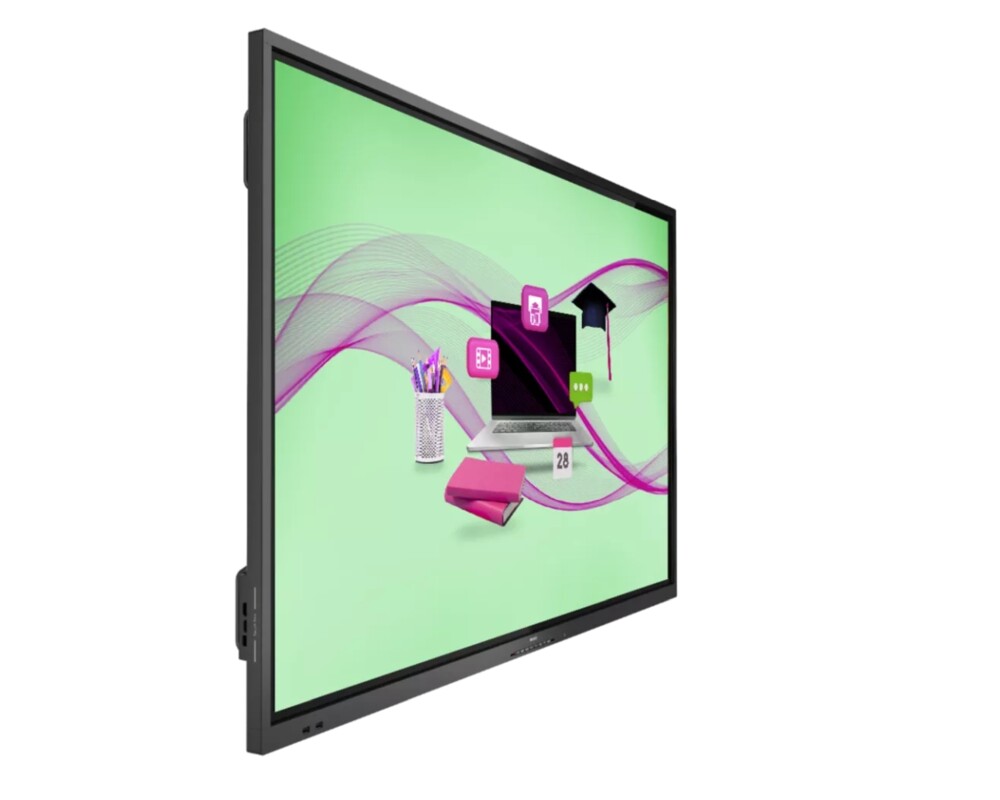 Интерактивен дисплей Philips 75BDL4052E/00 6