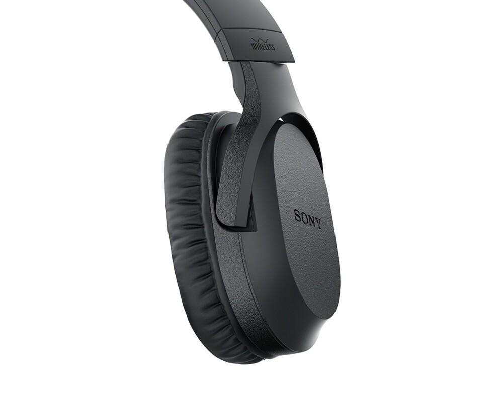 Слушалки Sony Wireless Headset MDR-RF895RK 3