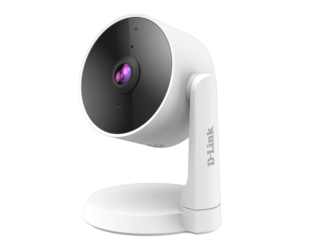Цифрова IP камера D-Link Smart Full HD Wi-Fi Camera 3