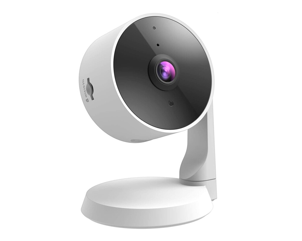 Цифрова IP камера D-Link Smart Full HD Wi-Fi Camera 4