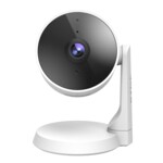 <span>Цифрова IP камера</span> D-Link Smart Full HD Wi-Fi Camera <span class='catalog-num-in-name'>DCS-8325LH</span> - 
