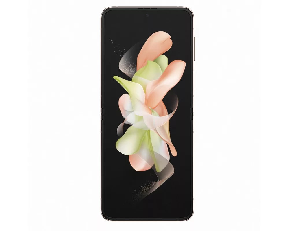 Смартфон Samsung Galaxy Z Flip 4, 8GB, 512GB, Pink Gold 3
