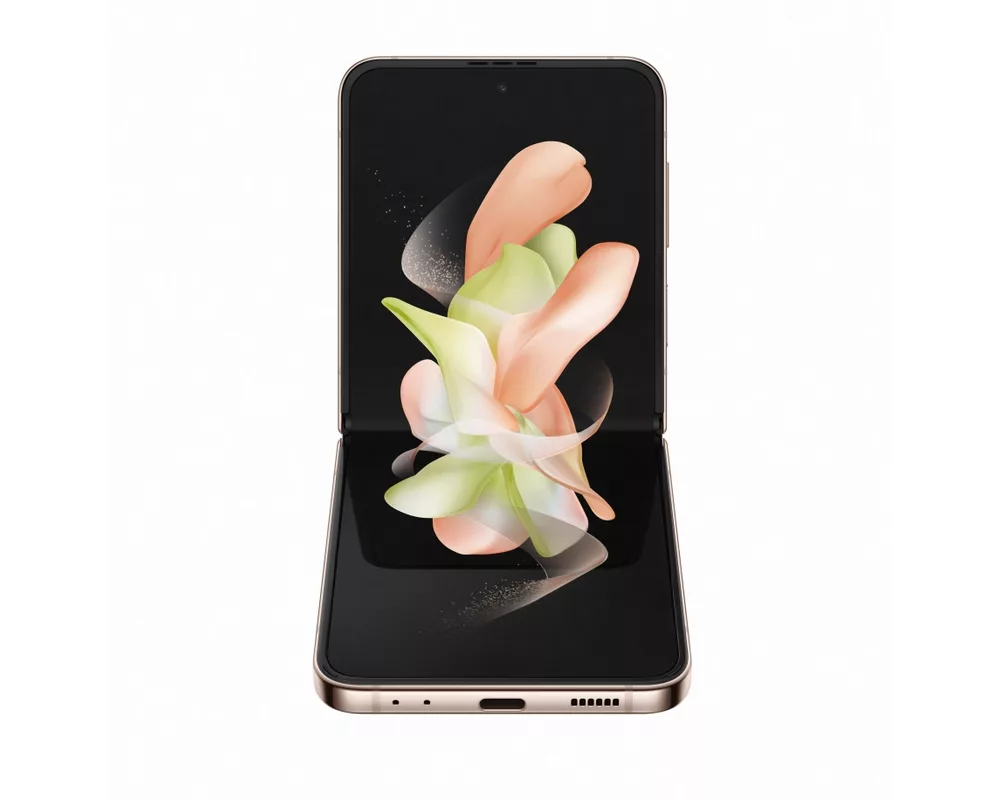 Смартфон Samsung Galaxy Z Flip 4, 8GB, 512GB, Pink Gold 6