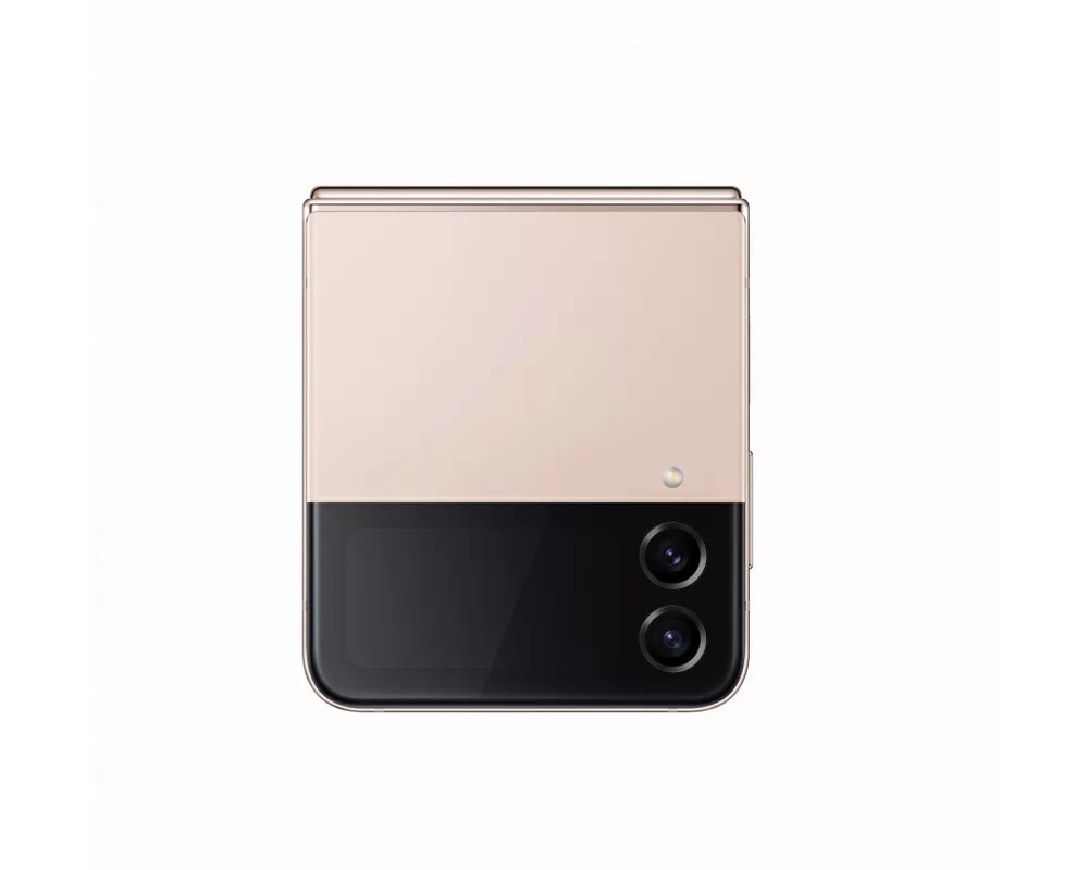 Смартфон Samsung Galaxy Z Flip 4, 8GB, 512GB, Pink Gold 10