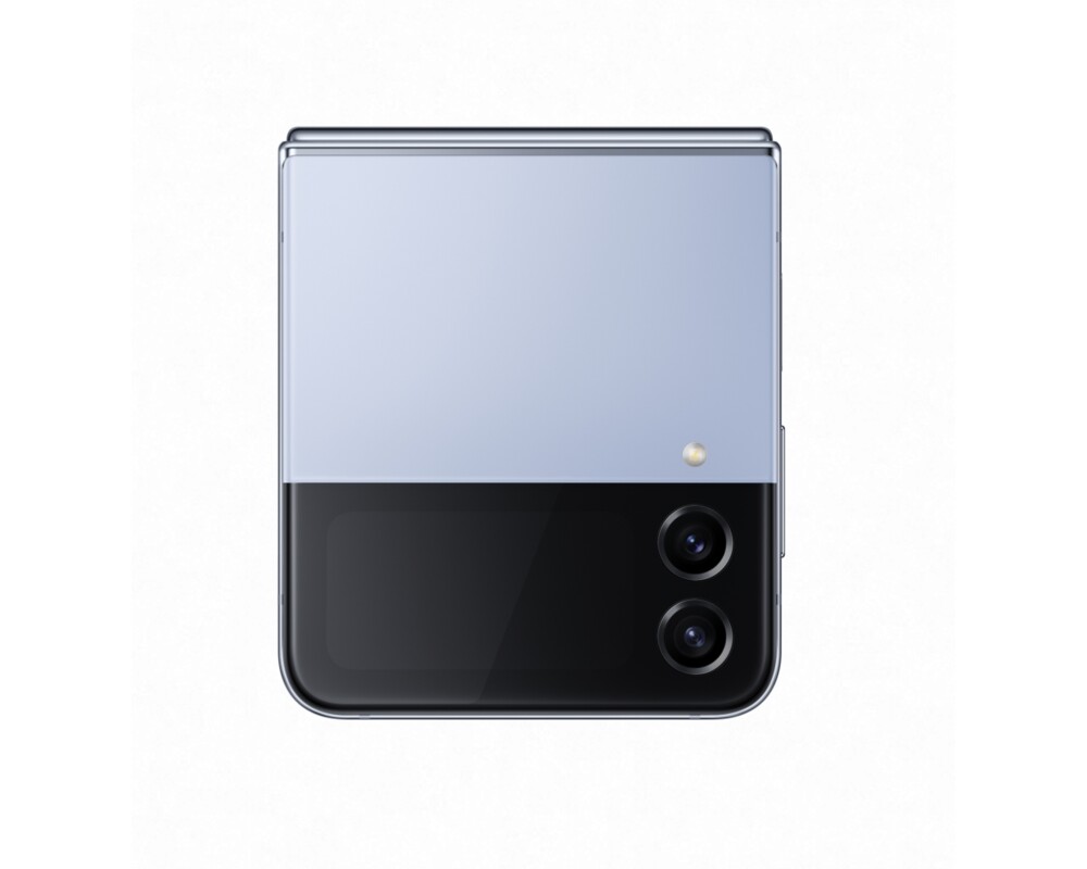Смартфон Samsung Galaxy Z Flip4, 8 GB, 512 GB, Blue, SM-F721B 5
