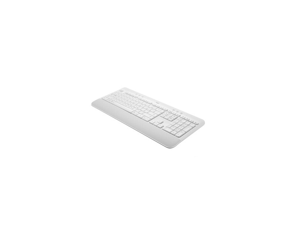 Клавиатура Logitech Signature Keyboard K650 - OFFWHITE - US INT`L - INTNL-973 10