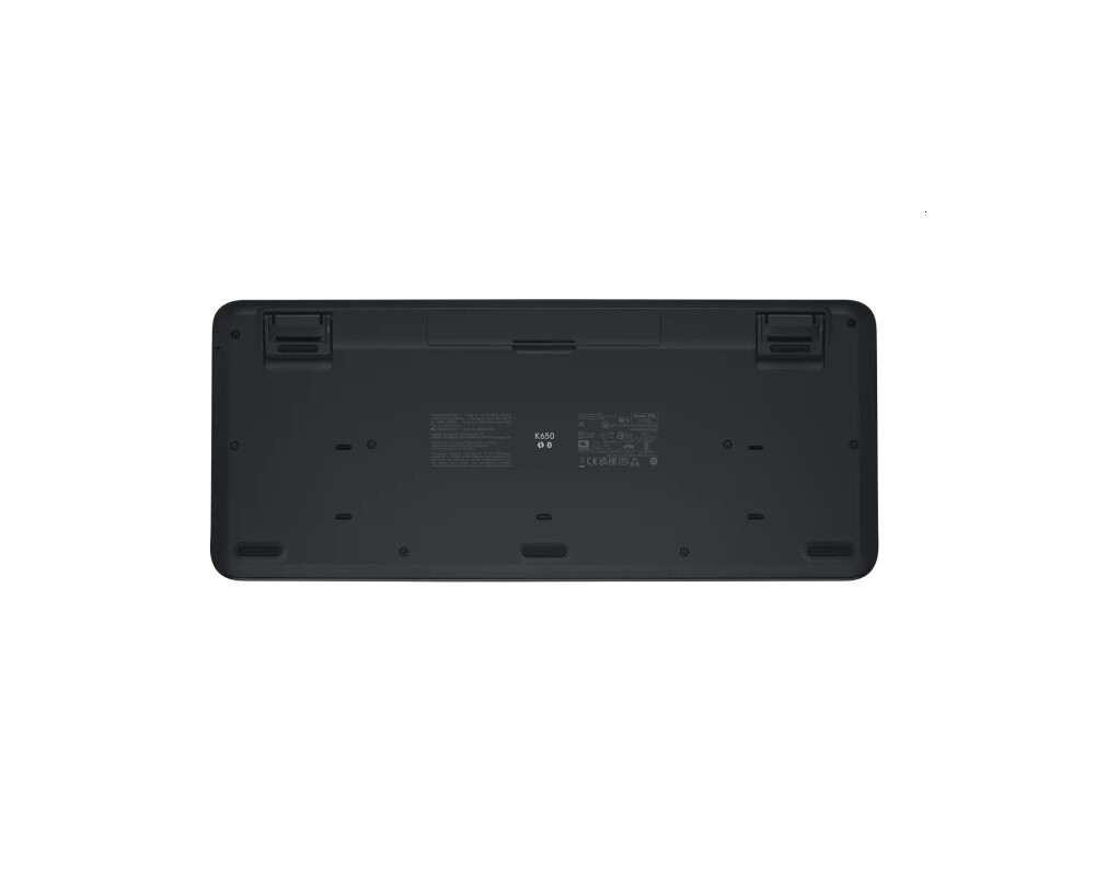 Клавиатура Logitech SIGNATURE K650 - GRAPHITE - US INT`L - INTNL-973 14