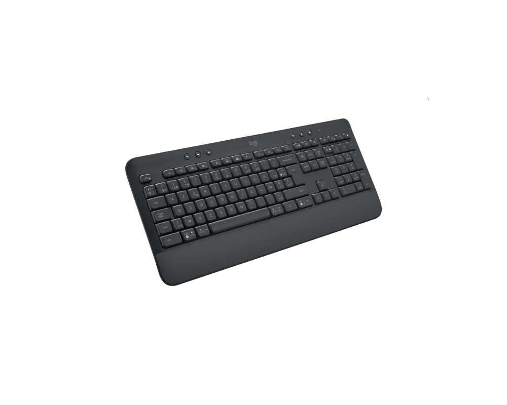 Клавиатура Logitech SIGNATURE K650 - GRAPHITE - US INT`L - INTNL-973 11