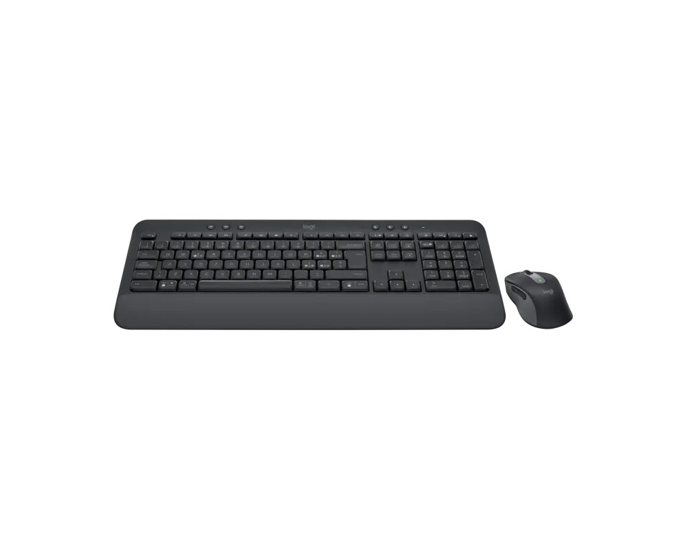Клавиатура Logitech Signature MK650 Combo for Business 23