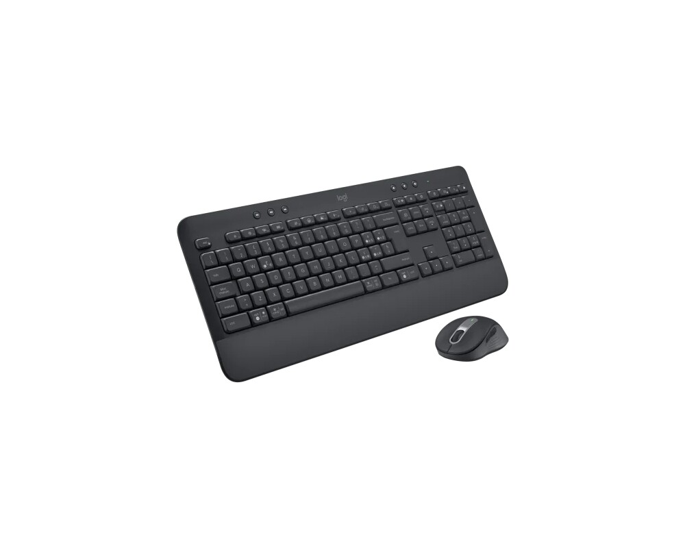 Клавиатура Logitech Signature MK650 Combo for Business 24