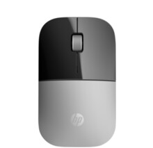  HP Z3700 Silver Wireless Mouse 51827 X7Q44AA на топ цена - PIC.bg