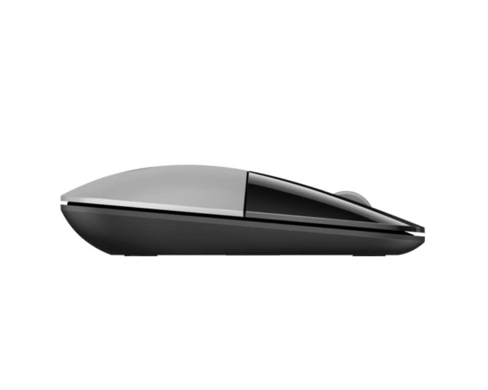 Мишка HP Z3700 Silver Wireless Mouse 3