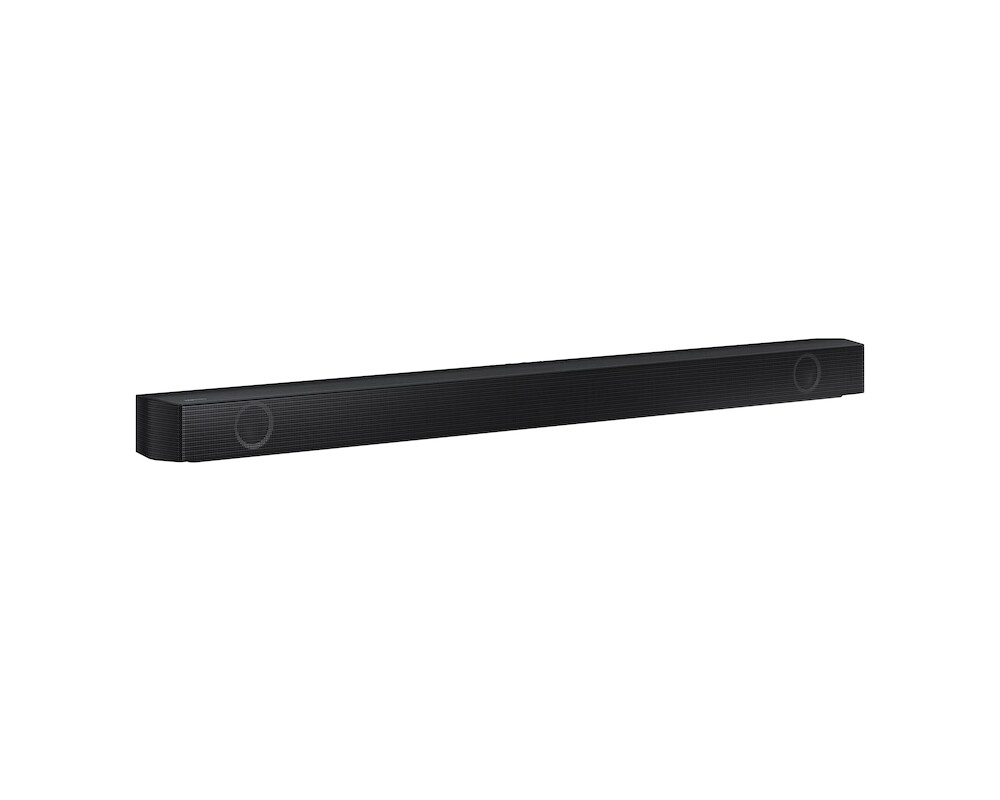 Аудио система Samsung HW-B550 2.1ch Soundbar 6.5" Wireless subwoofer 410W Black 7