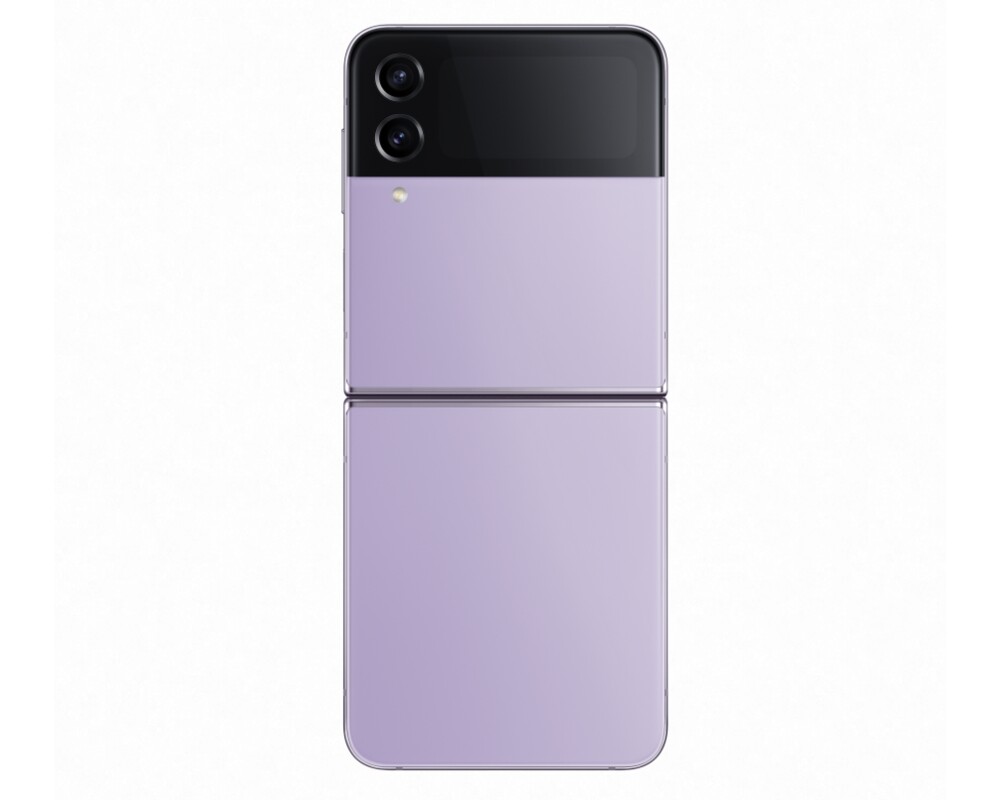 Смартфон Samsung Galaxy Z Flip4 4