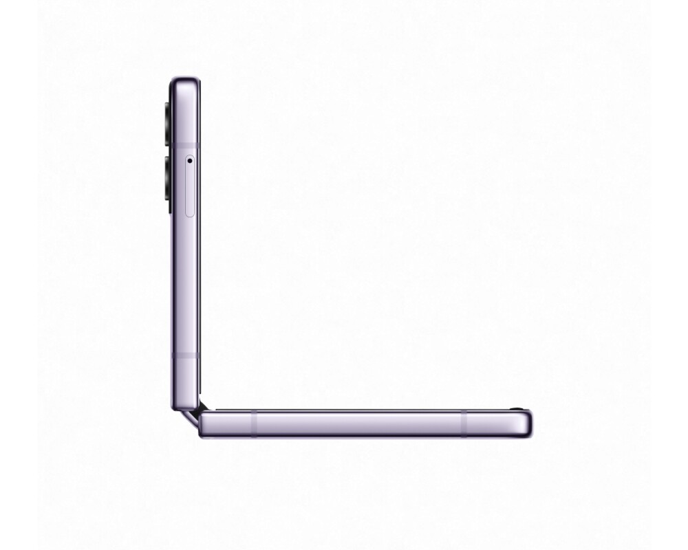 Смартфон Samsung Galaxy Z Flip4 8