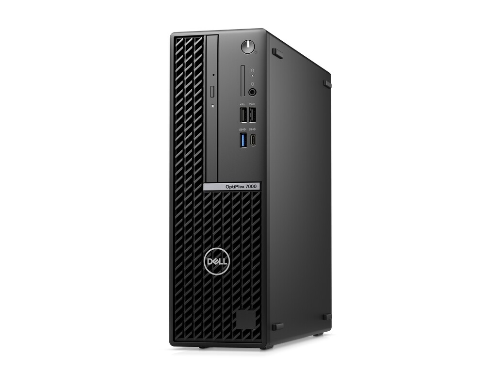 Настолен компютър Dell OptiPlex 7000 SFF 2