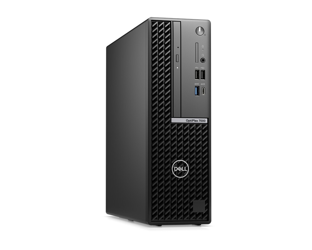 Настолен компютър Dell OptiPlex 7000 SFF 3