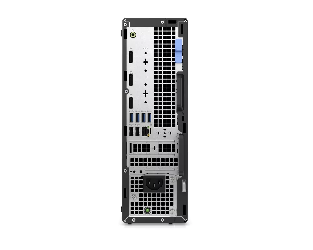 Настолен компютър Dell OptiPlex 7000 SFF 4