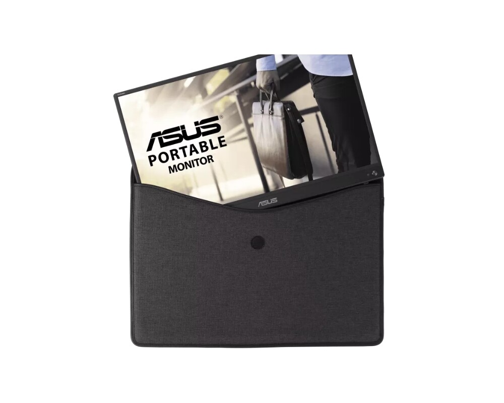 Монитор Asus ZenScreen MB16ACV Portable USB Monitor 21