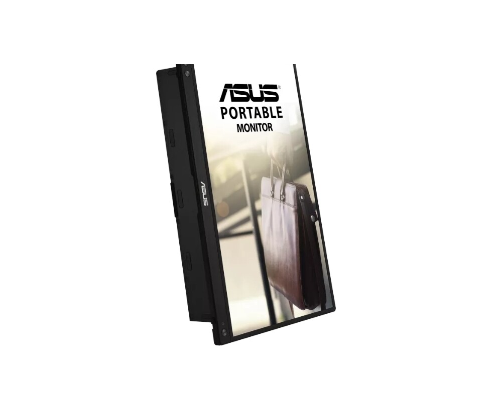 Монитор Asus ZenScreen MB16ACV Portable USB Monitor 16
