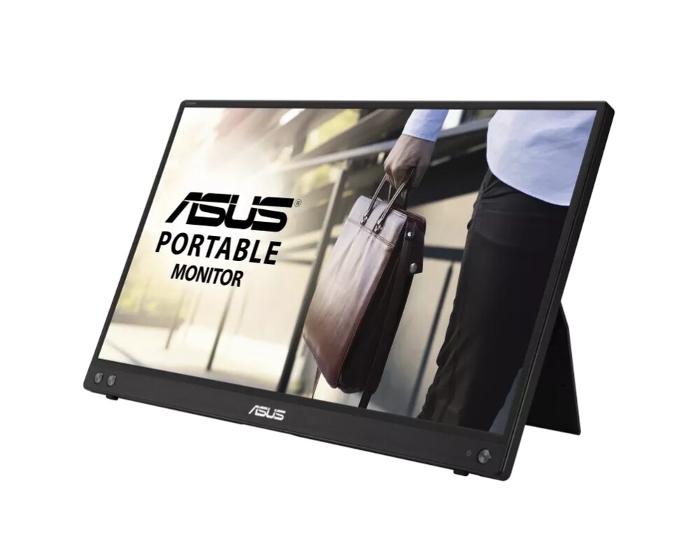 Монитор Asus ZenScreen MB16ACV Portable USB Monitor 13